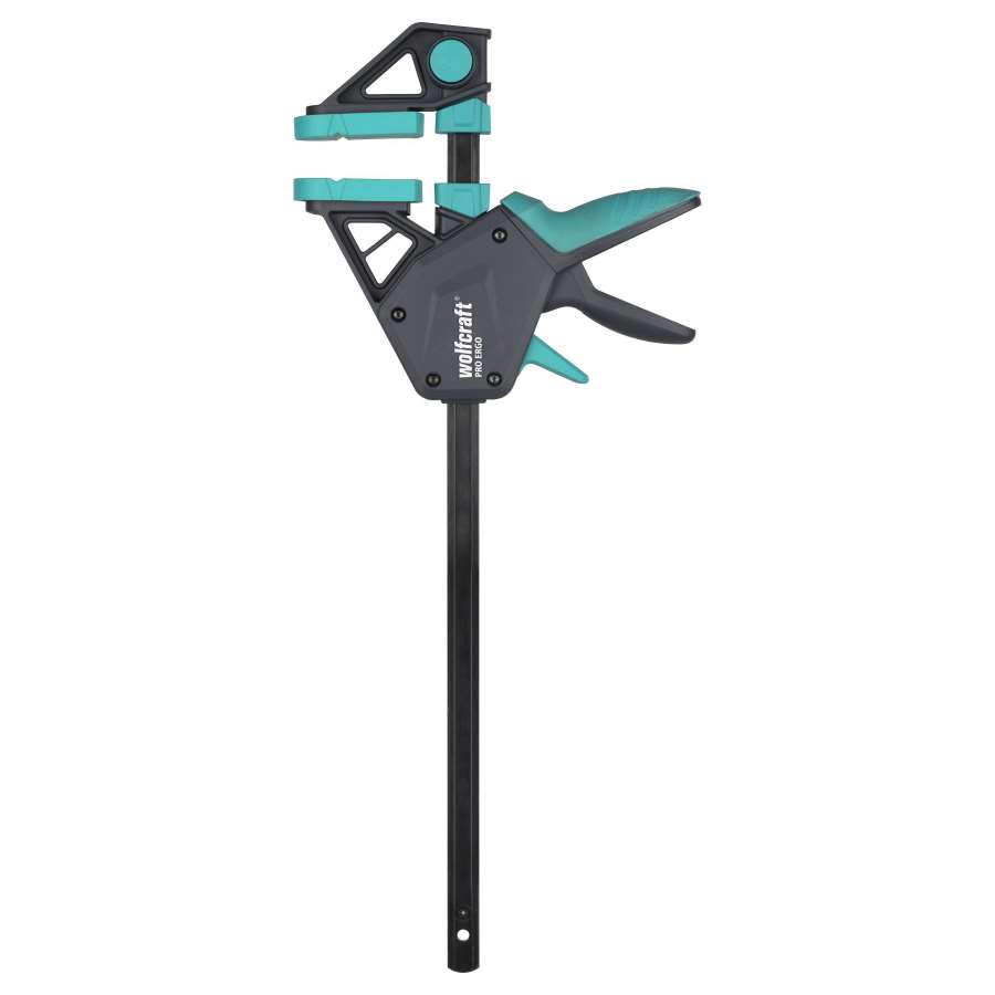 Imagen principal del productoSARGENTO MONOMANUAL PRO ERGO, 300 MM