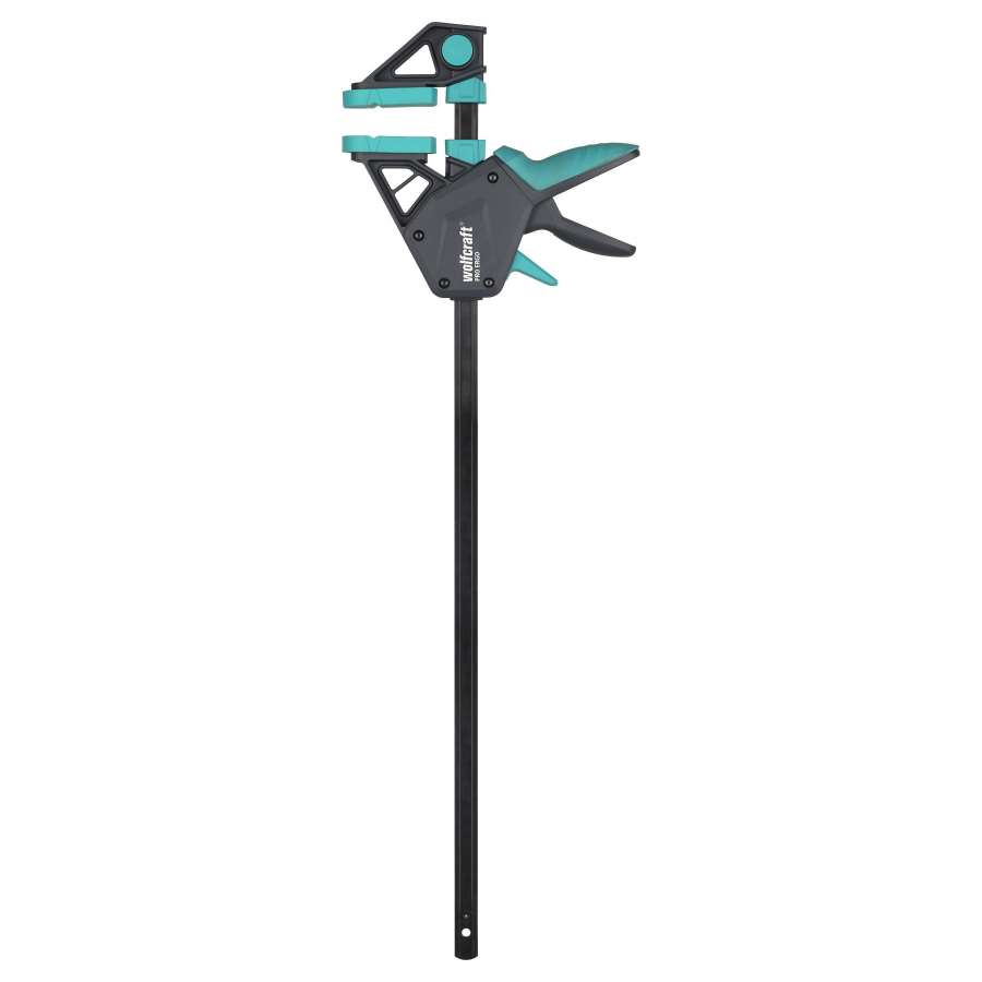 Imagen principal del productoSARGENTO MONOMANUAL PRO ERGO, 450 MM