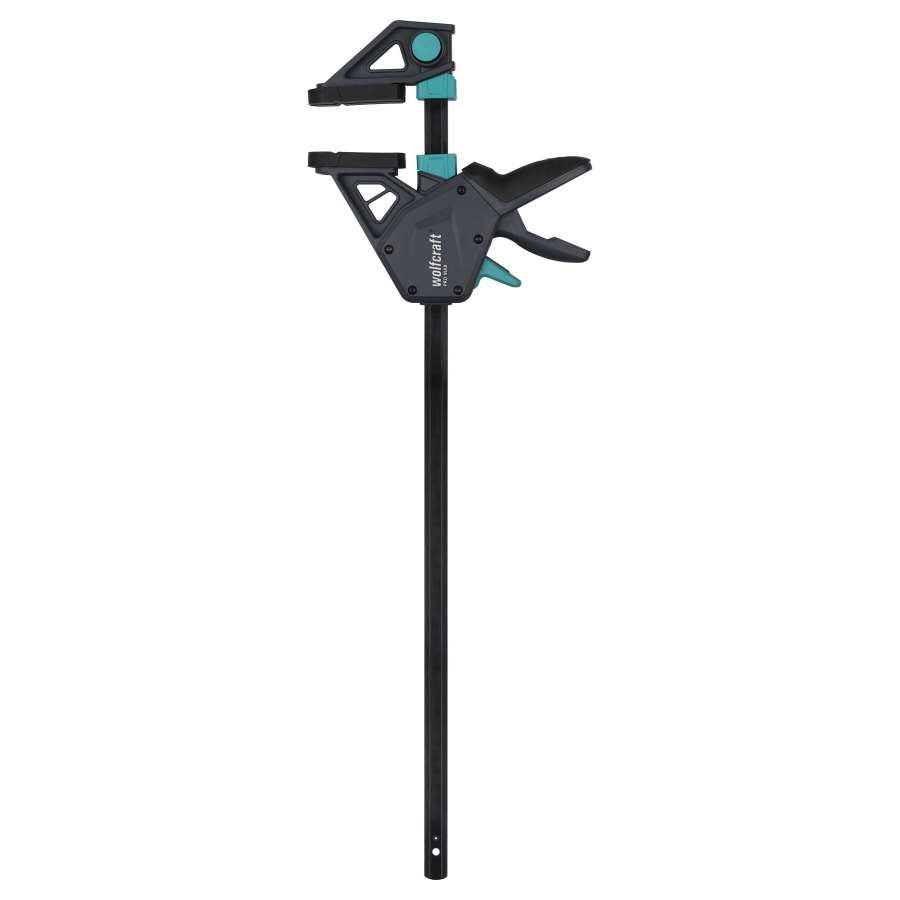 Imagen principal del productoSARGENTO MONOMANUAL PRO MAX, 450 MM
