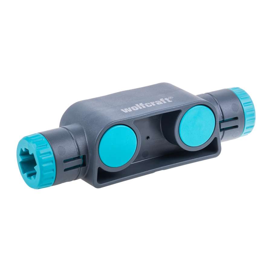 Imagen principal del productoADAPTADOR PARA SARGENTOS MONOMANUALES CONNECTOR