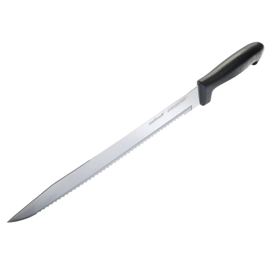 Imagen principal del productoCUCHILLO PARA MATERIALES AISLANTES PROFESIONAL