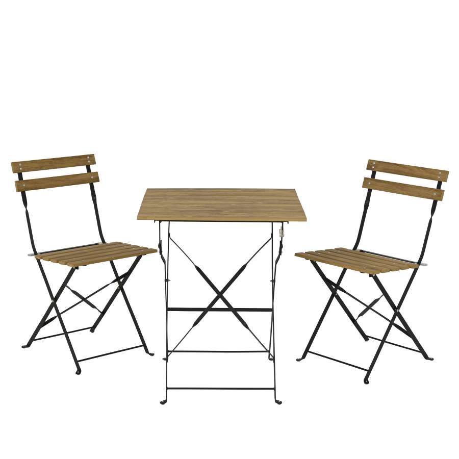 Imagem principal do produtoCONJUNTO MESA + 2 SILLAS