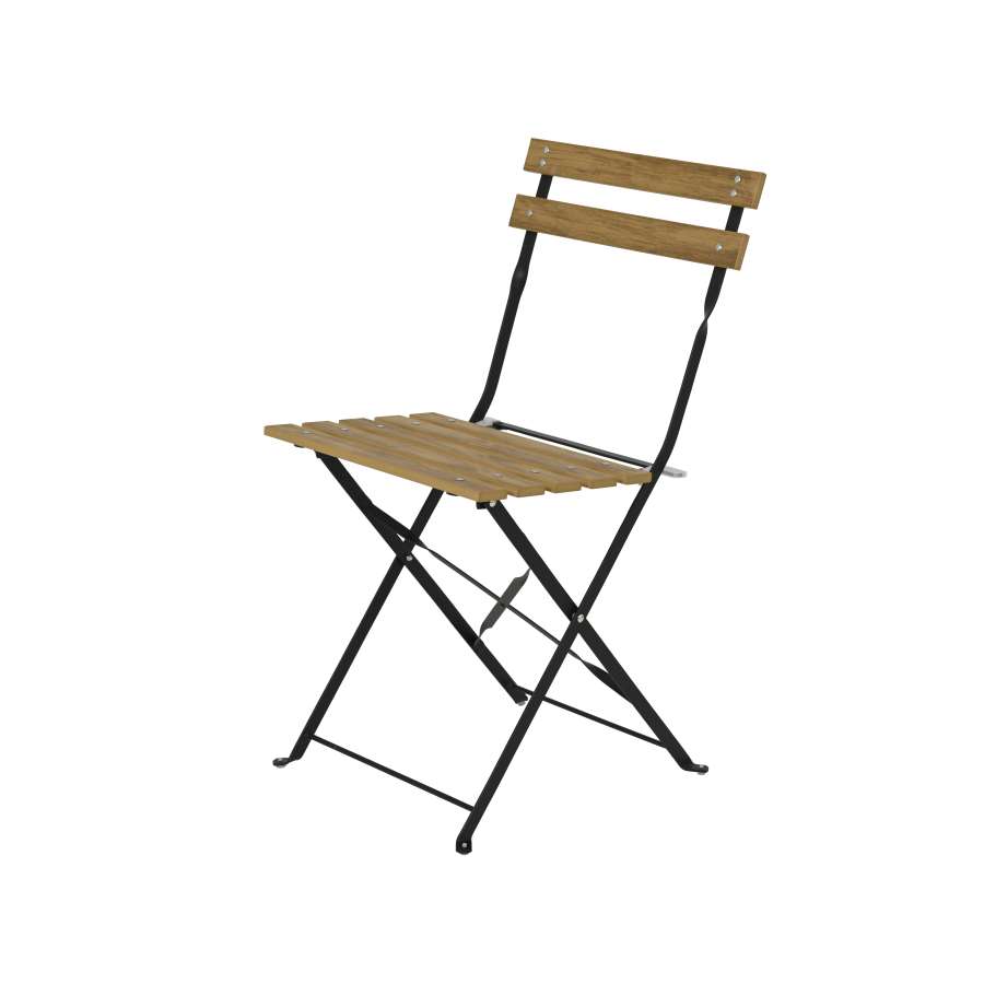 Imagem de acessório do produtoCONJUNTO MESA + 2 SILLAS