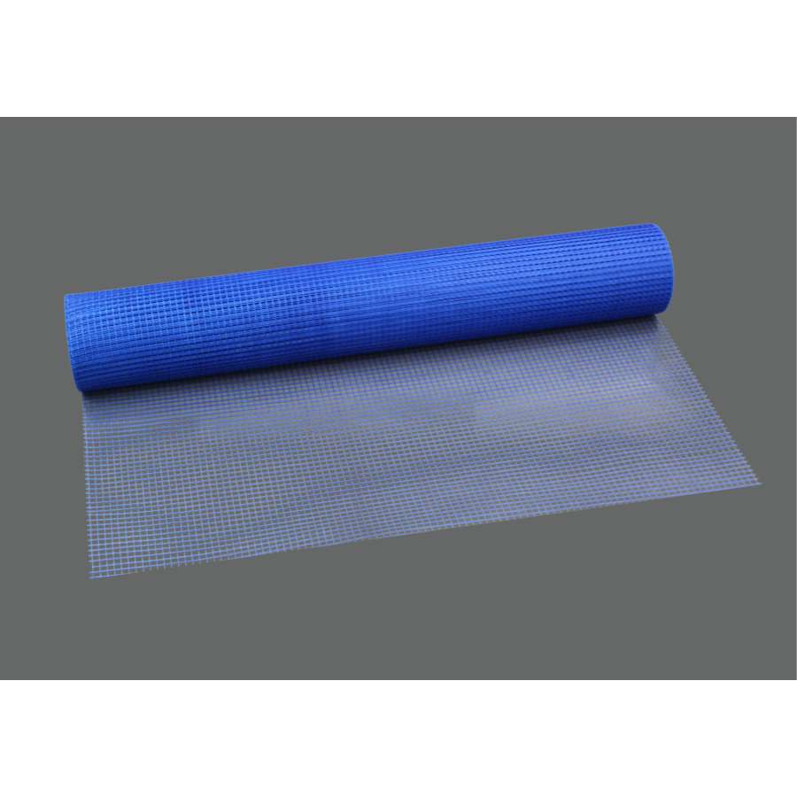 Imagem principal do produtoMALLA AZUL ESPECIAL REVOCOS (Rollo 50mt)