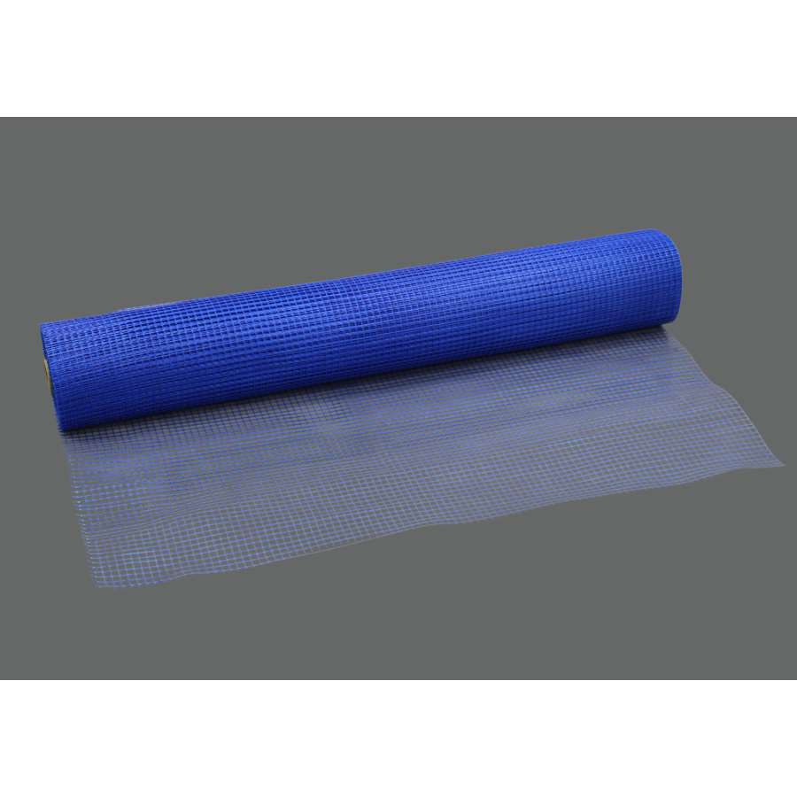 Imagem principal do produtoMALLA BIGMAT AZUL ESPECIAL REVOCOS (Rollo 50m2)