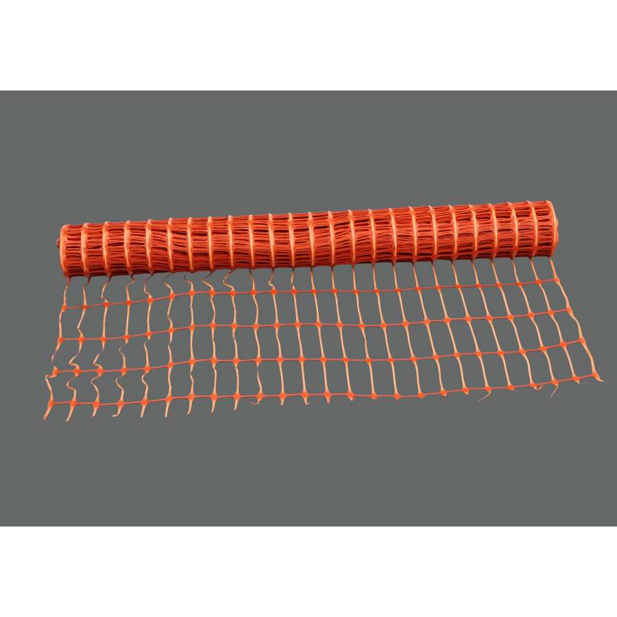 Imagen principal del productoMALLA BIGMAT BALIZAMIENTO (Rollo 50m2)