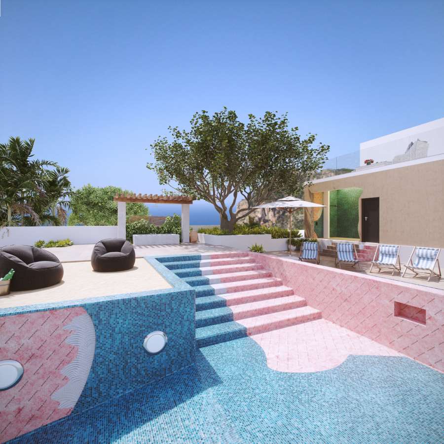 Imagem de acessório do produtoLAMINA IMPERMEABILIZANTE WATER STOP ROLLO 1,5 X 20 MT