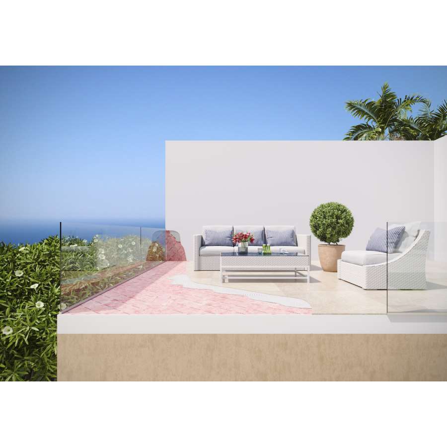 Imagem de acessório do produtoLAMINA IMPERMEABILIZANTE WATER STOP ROLLO 1,5 X 20 MT