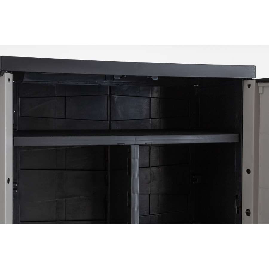 Imagem de acessório do produtoARMARIO SMART ESCOBERO  66X40X172H