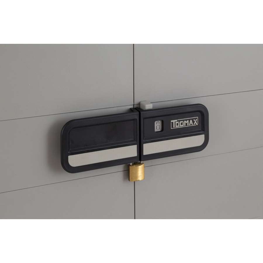 Imagem de acessório do produtoARMARIO SMART ESCOBERO  66X40X172H