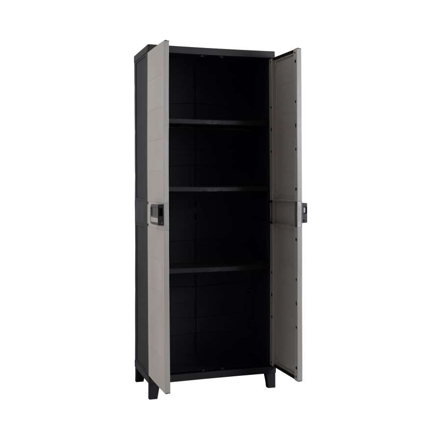 Imagem de acessório do produtoARMARIO SMART ESTANTES  66X40X172H