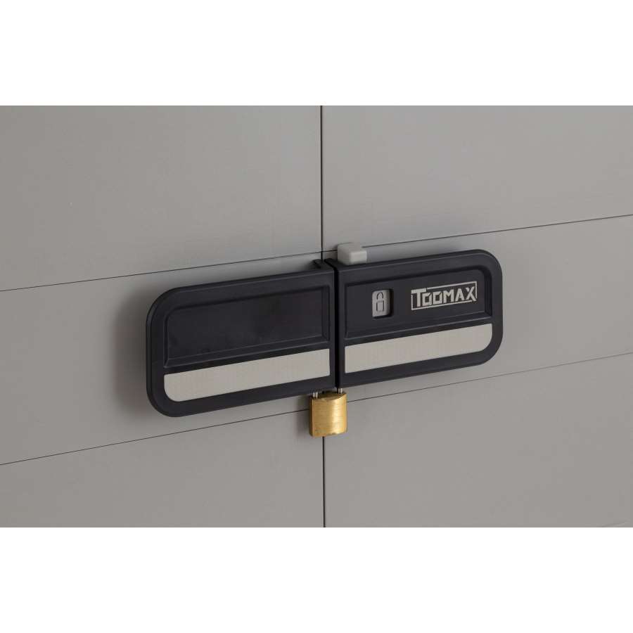 Imagem de acessório do produtoARMARIO SMART ESTANTES  66X40X172H