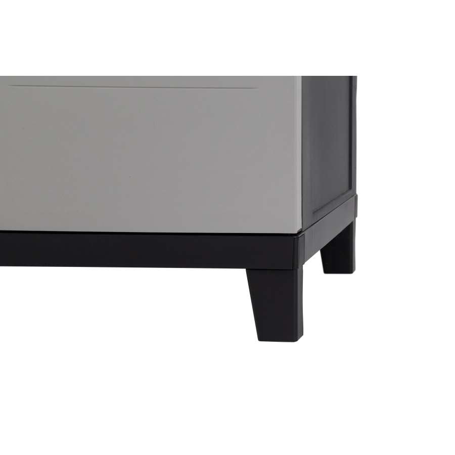 Imagem de acessório do produtoARMARIO SMART ESTANTES  66X40X172H