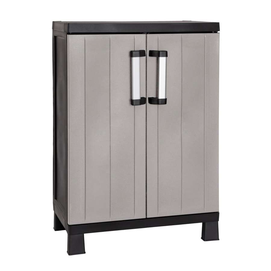 Imagem principal do produtoARMARIO  GARAGE MIDI BAJO 65X37X93H