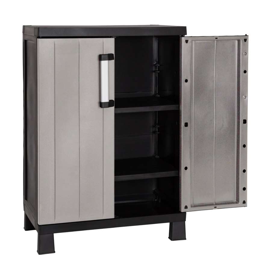 Imagem de acessório do produtoARMARIO  GARAGE MIDI BAJO 65X37X93H