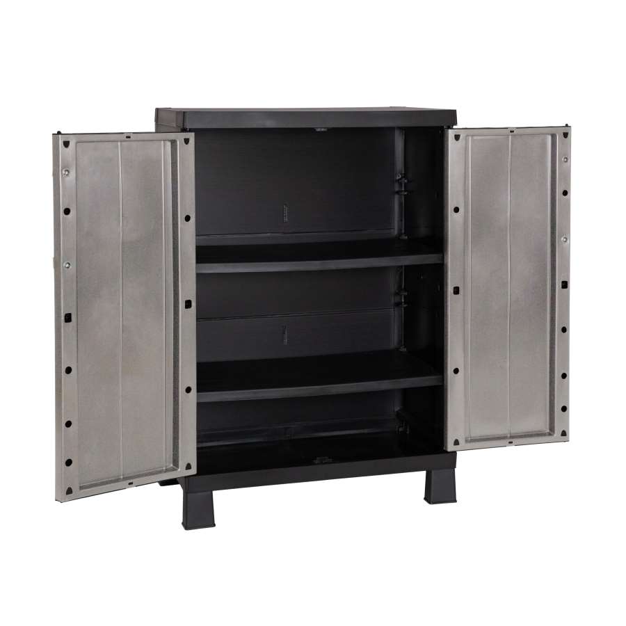 Imagem de acessório do produtoARMARIO  GARAGE MIDI BAJO 65X37X93H