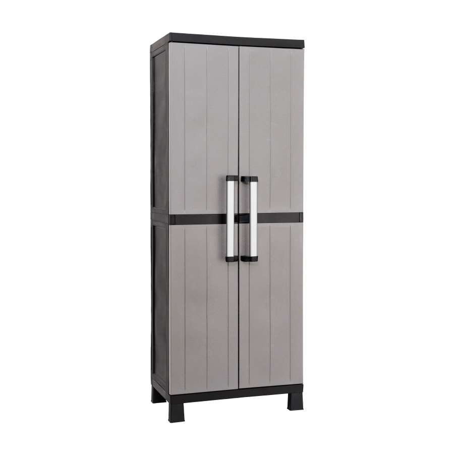 Imagem principal do produtoARMARIO GARAJE MIDI ESCOBERO 65X37X173H