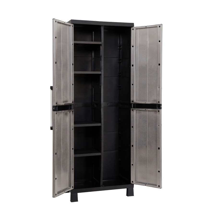 Imagem de acessório do produtoARMARIO GARAJE MIDI ESCOBERO 65X37X173H