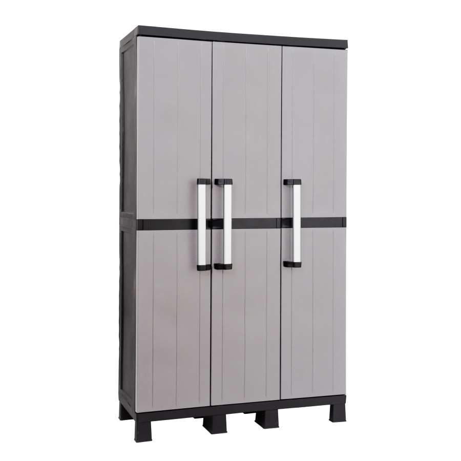 Imagem principal do produtoARMARIO GARAJE MIDI 3 PUERTAS 97X37X173H