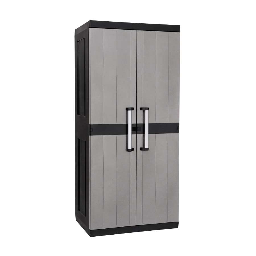 Imagem principal do produtoARMARIO GARAJE MEGA ESTANTES 89X54X190H