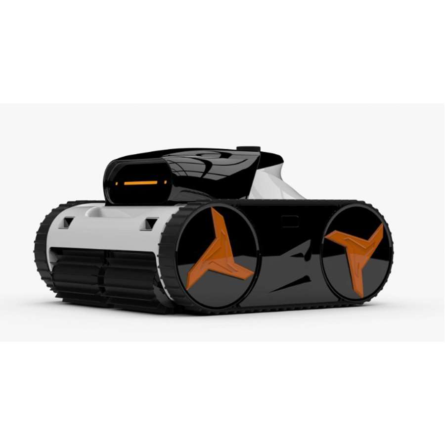 Imagem principal do produtoROBOT INVERX SERIE N-60