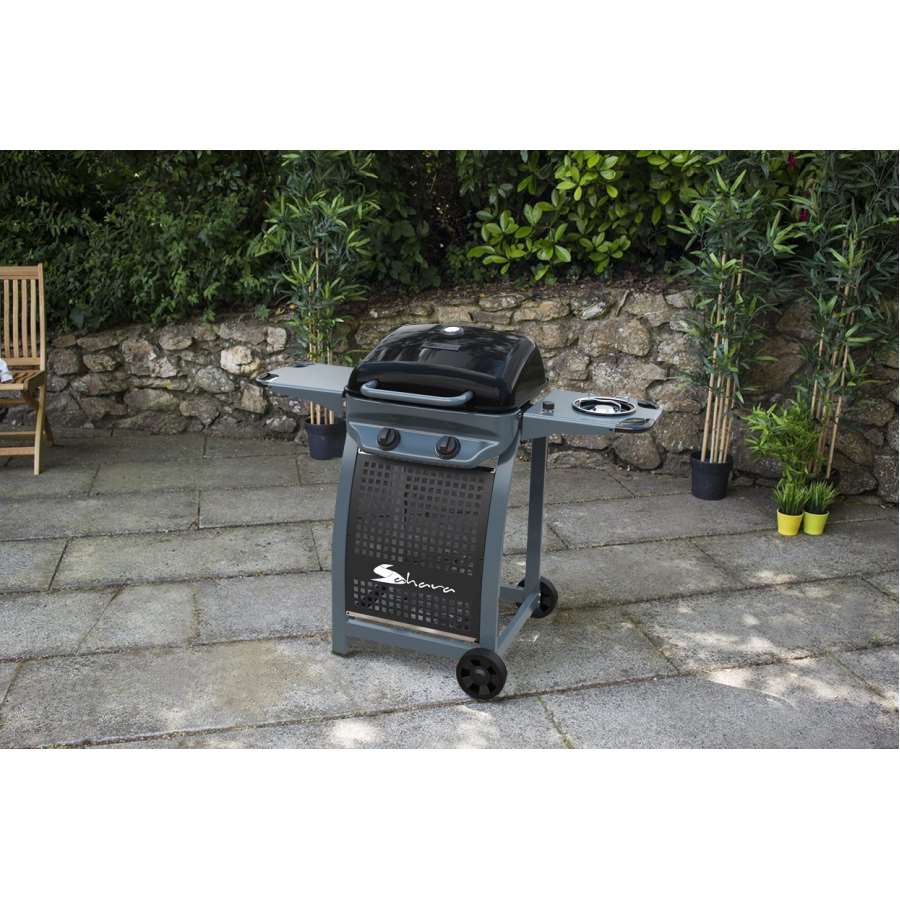 Imagem principal do produtoBarbacoa X150