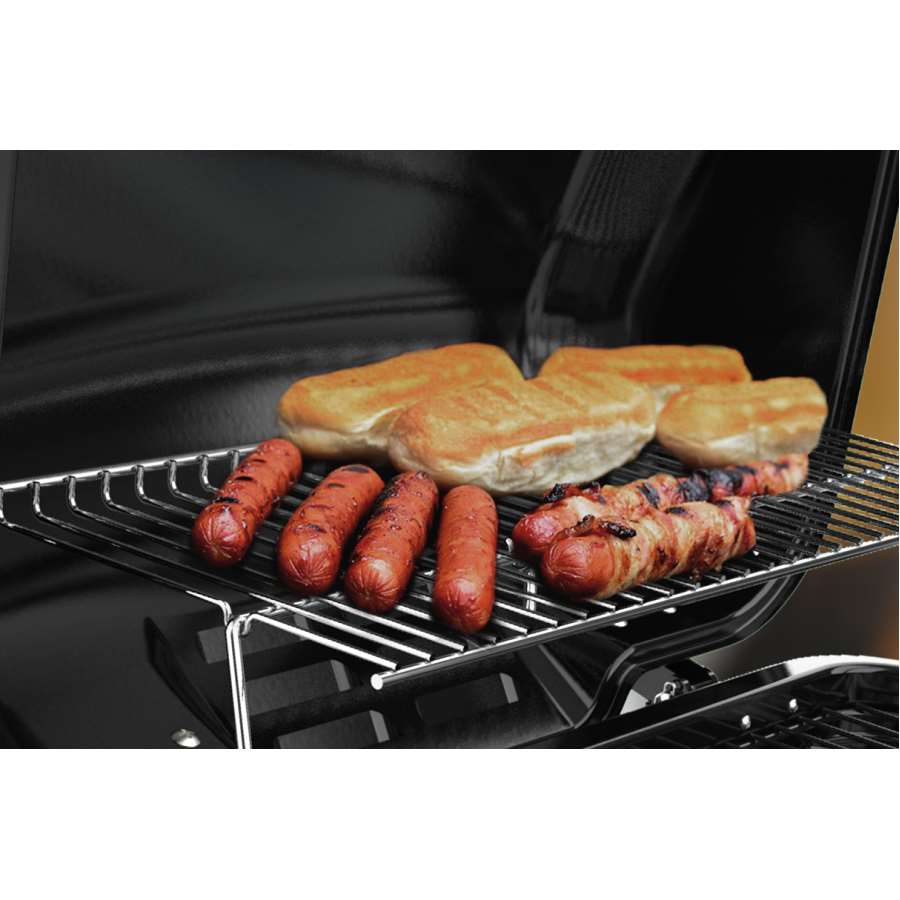 Imagem de acessório do produtoBarbacoa X150