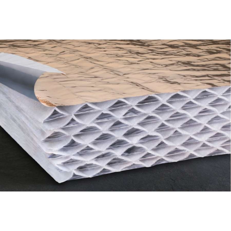 Imagem principal do produtoAISLAMIENTO HYBRIS 50MM