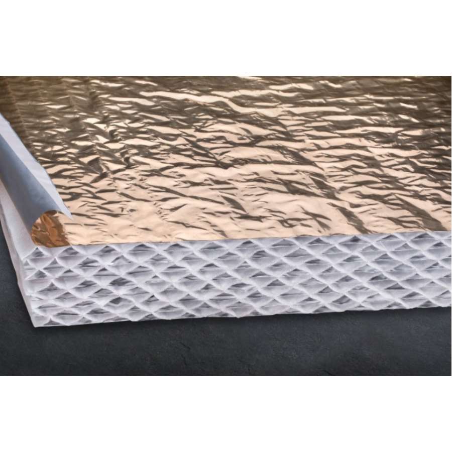 Imagem principal do produtoAISLAMIENTO HYBRIS31 50MM