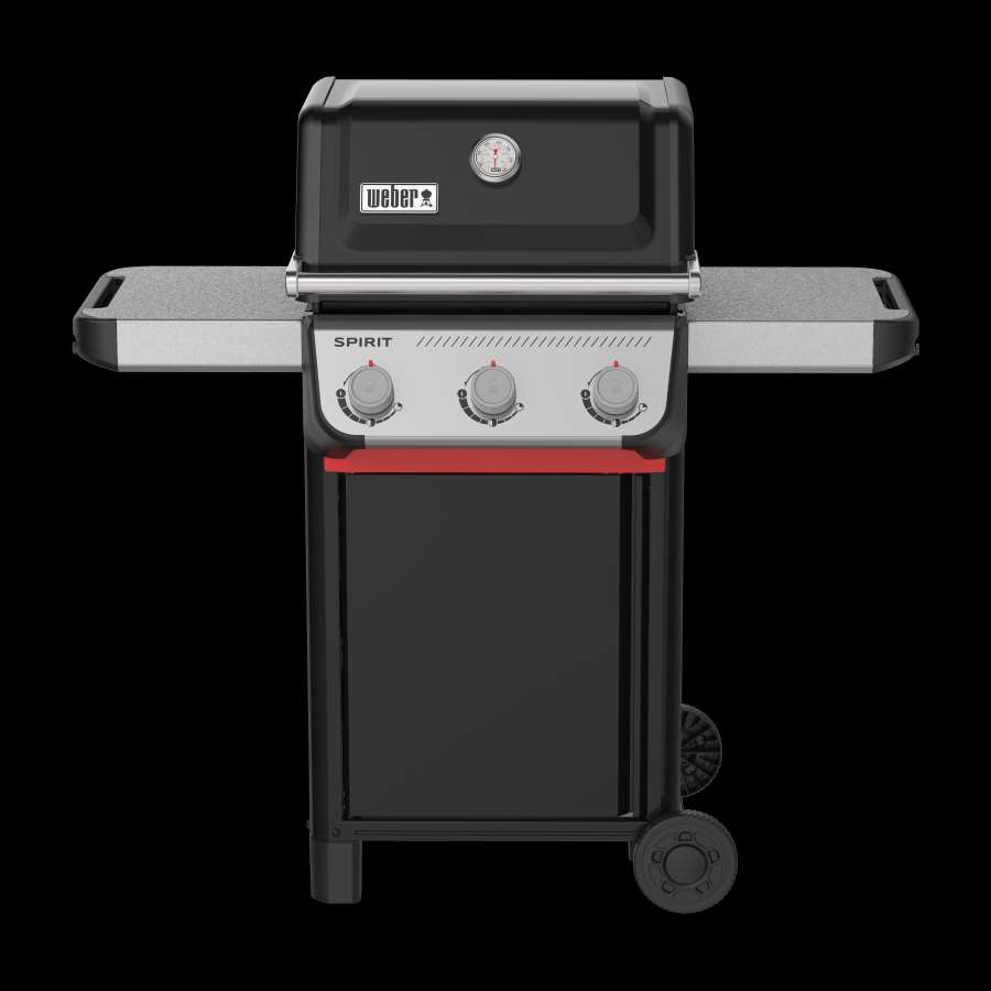 Imagem de acessório do produtoBARBACOA SPIRIT E-310