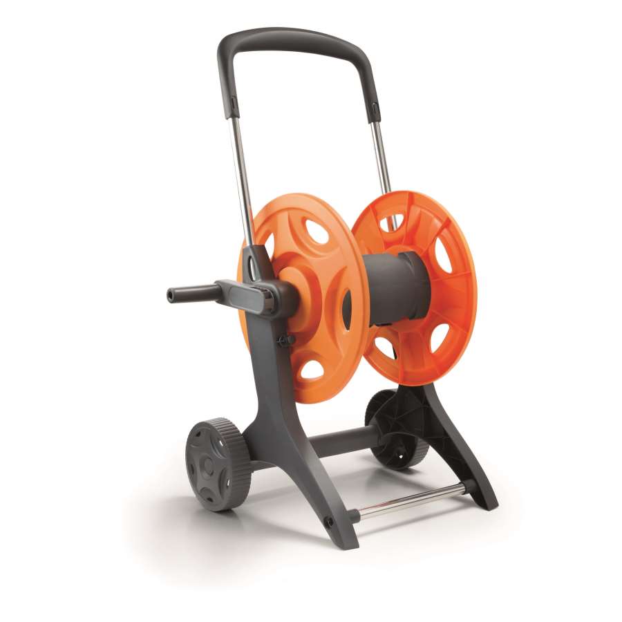 Imagem principal do produtoCARRO PORTAMANGUERA EUROTANK