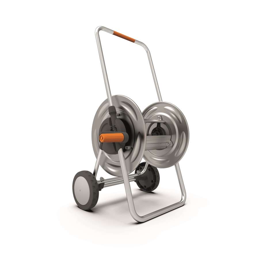 Imagem principal do produtoCARRO PORTAMANGUERA METAL TANK 75