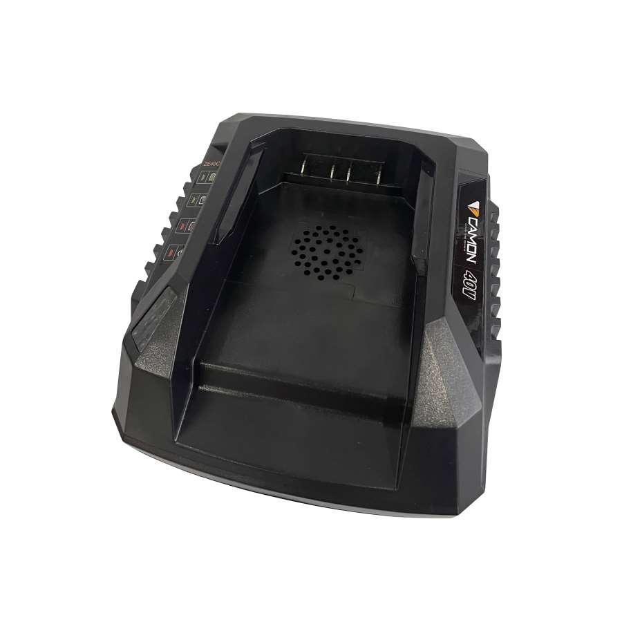 Imagen principal del productoCARGADOR 40V ZE40B4