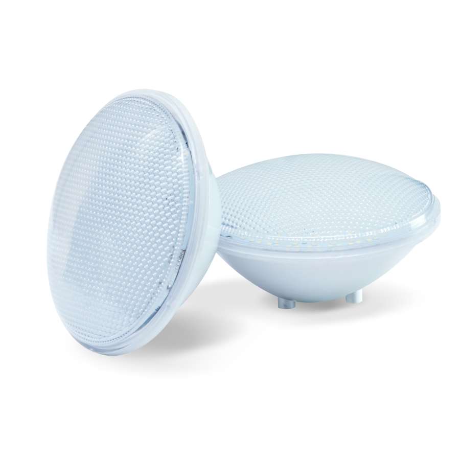 Imagem principal do produtoLAMPARA LED BLANCA 135 LED