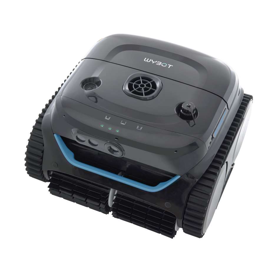 Imagem principal do produtoROBOT E-TRON VISION NG