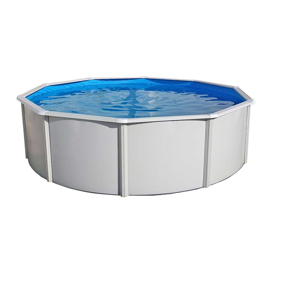 Imagem principal do produtoPISCINA ACERO CIRCULAR 550x120