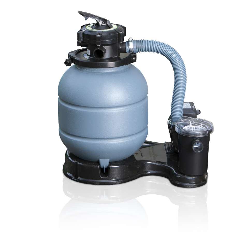 Imagem principal do produtoFILTRO ARENA 4M3/H