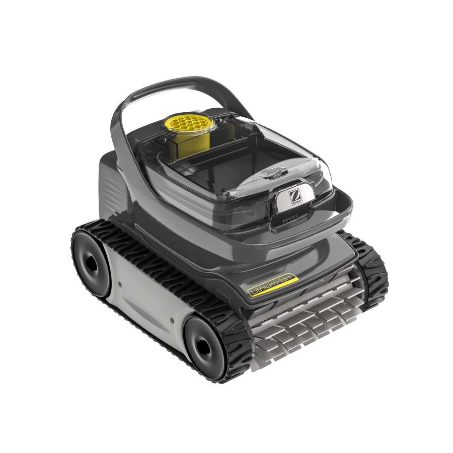 Imagem principal do produtoROBOT BATERIA PIXEL