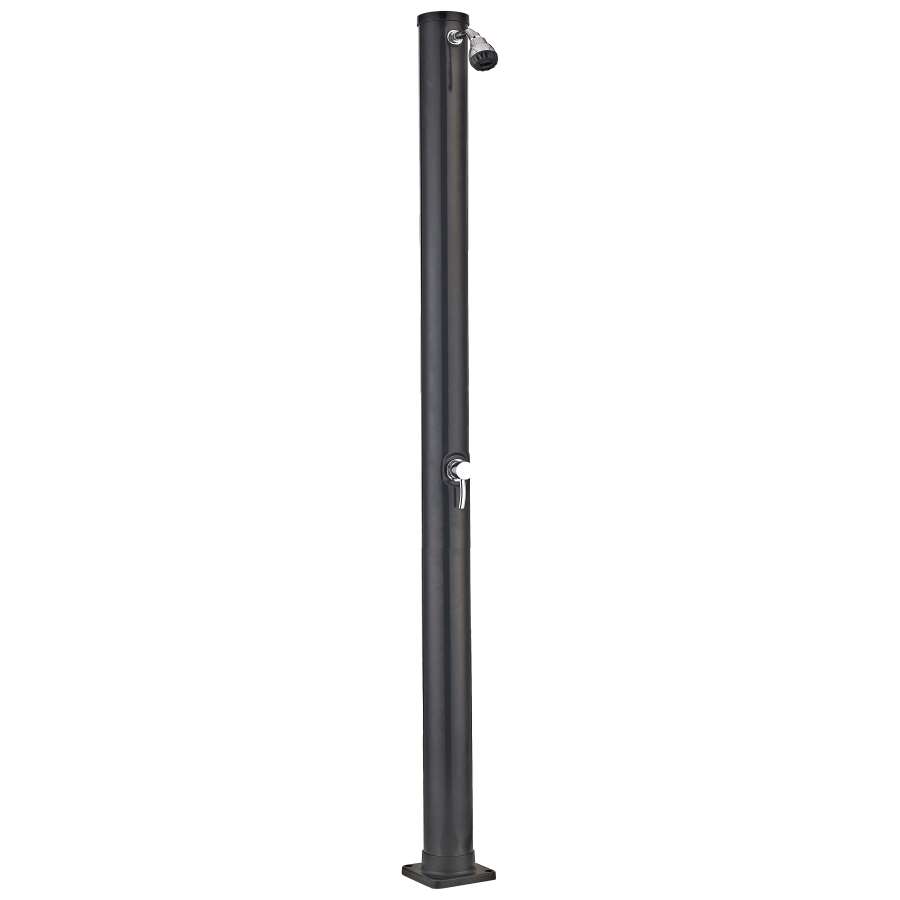 Imagem principal do produtoDUCHA SOLAR  NEGRA 20L