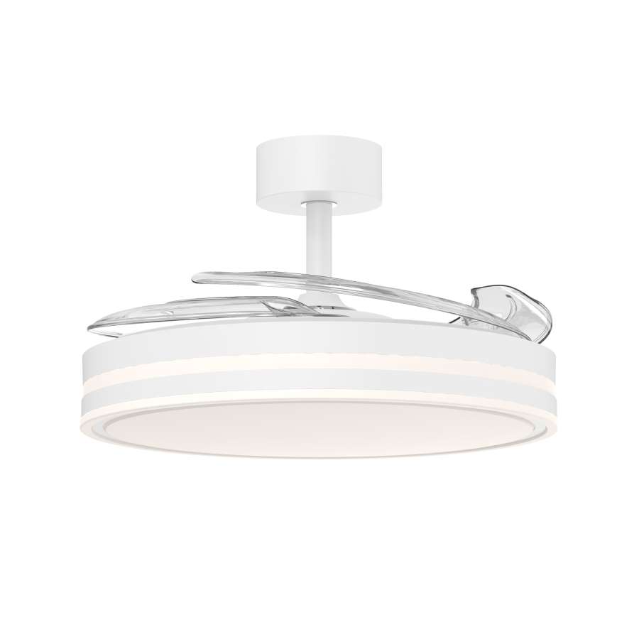 Imagem de acessório do produtoVENTILADOR TECHO BLANCO  60W 4000LM CCT