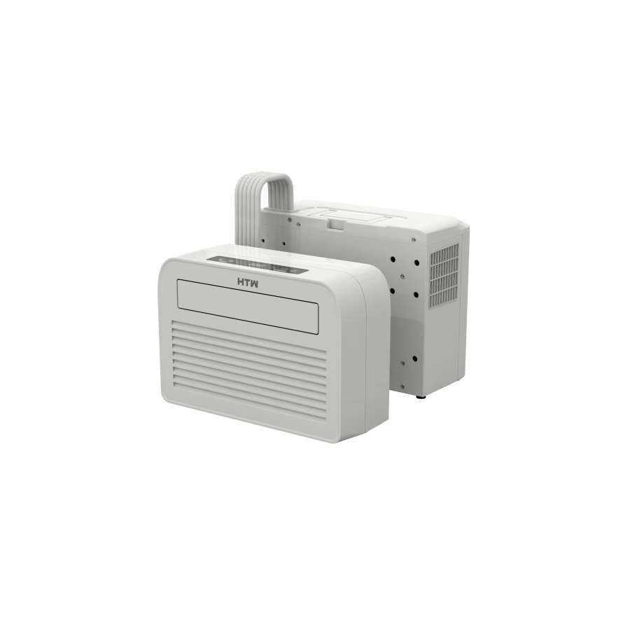 Imagen principal del productoAIRE ACONDICIONADO PARA CARAVANAS 2kw