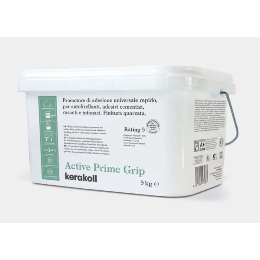 Imagen principal del productoactive prime grip 5 kg