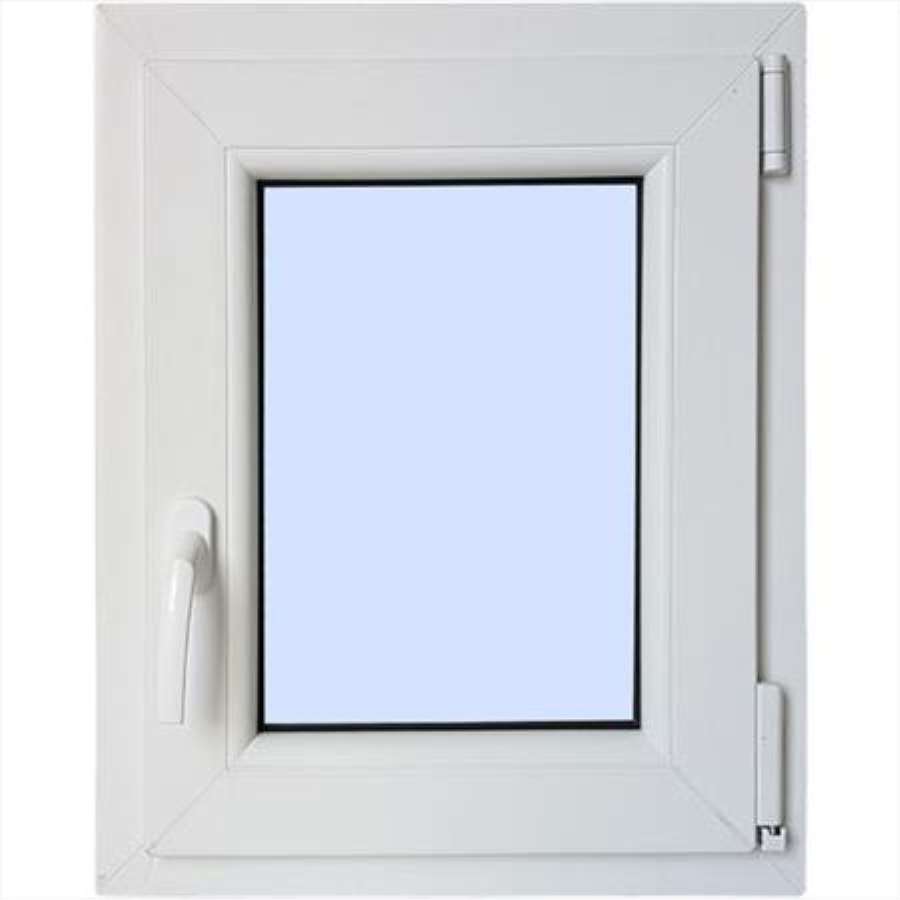 Imagem principal do produtoVENTANA PVC SERIE 70 600X600 BLANCO DERECHA