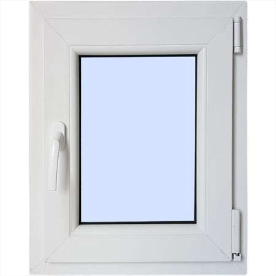 Imagem principal do produtoVENTANA PVC SERIE 70 800X800 BLANCO DERECHA