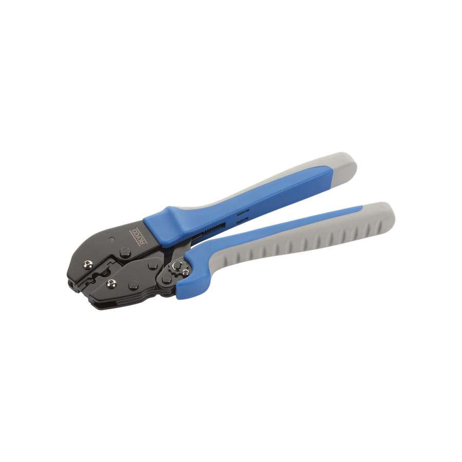 Imagem principal do produtoCARRACA PRENSATERM. NO AISLADA 250MM
