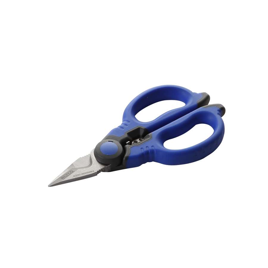 Imagem principal do produtoTIJERA ELECTRICISTA REFORZADA 160 MM