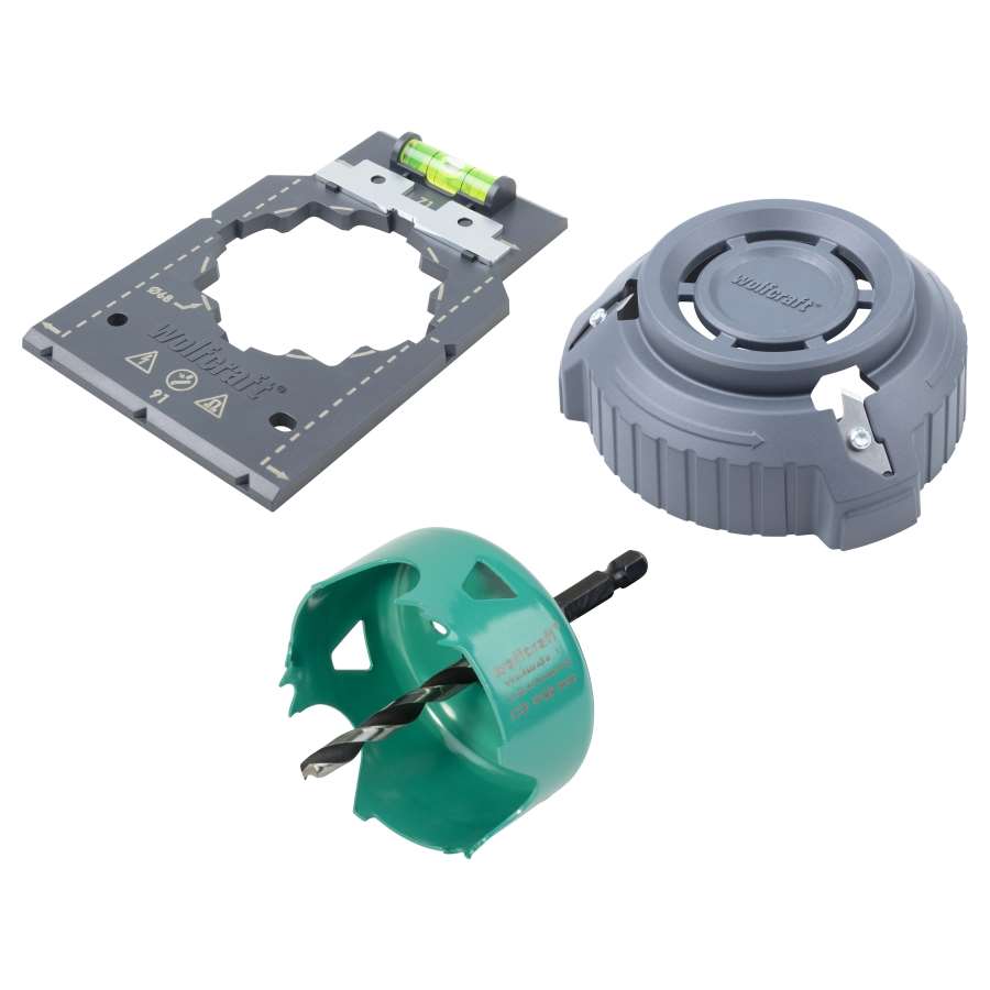 Imagen principal del productoCORONA AJUSTABLE ø 45-130 mm PROF