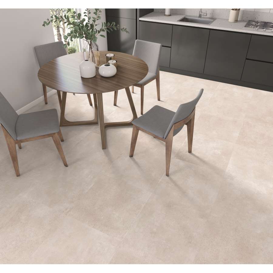 Imagem de acessório do produtoPAVIMENTO AMIRA BONE 60,5X60,5