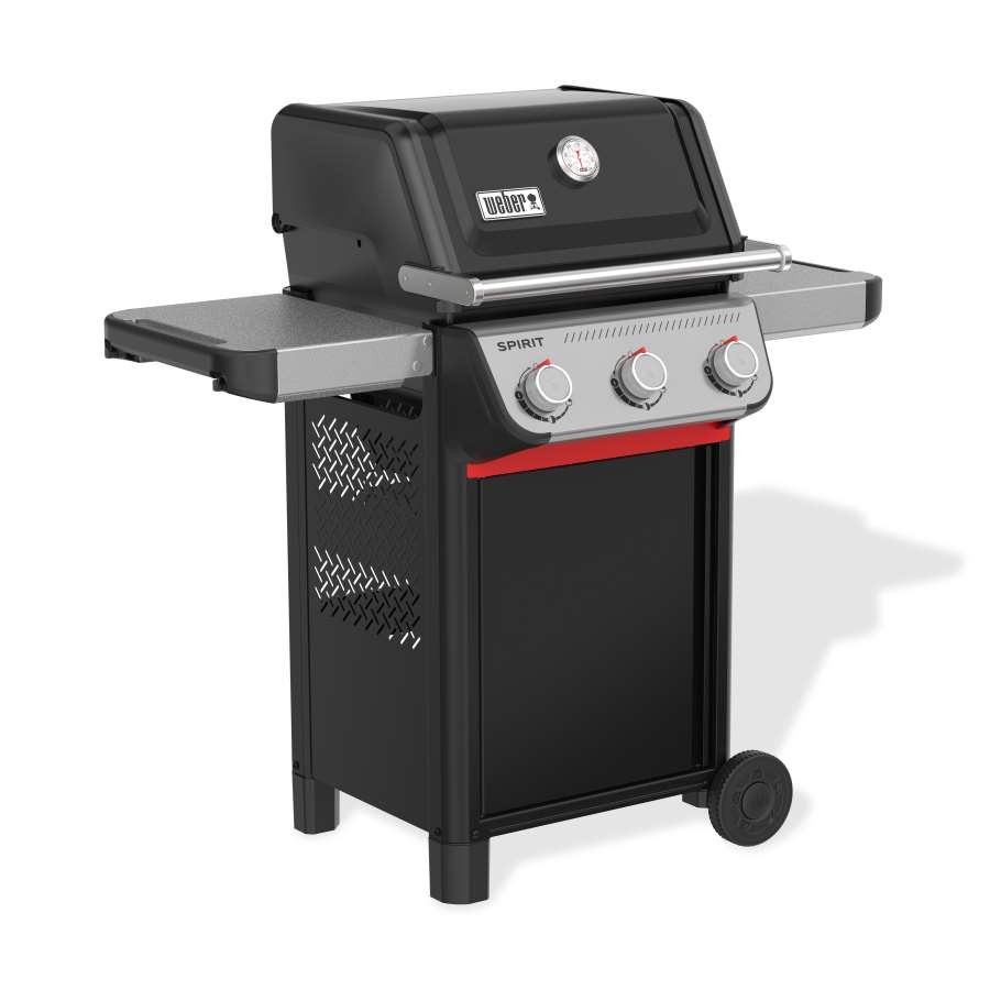 Imagem principal do produtoBARBACOA SPIRIT E