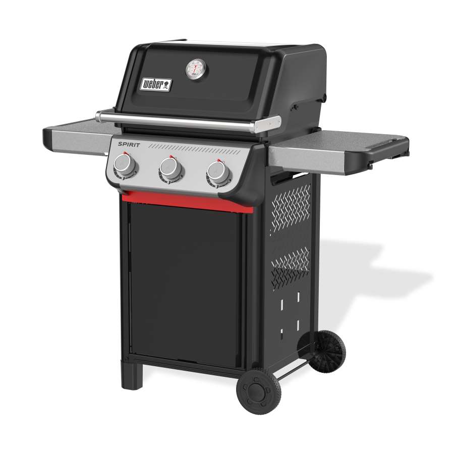 Imagem de acessório do produtoBARBACOA SPIRIT E